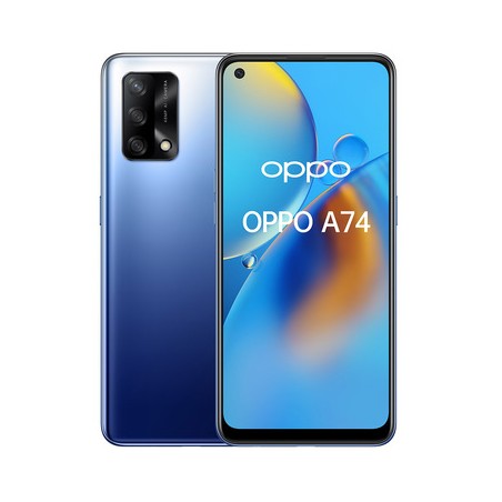 Oppo A74 128GB
